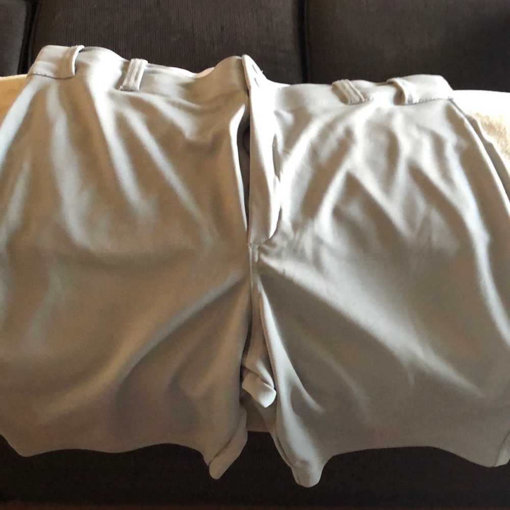 Adult Women’s Large Rawlings Baseball Pants